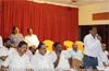 Bunt community leaders demand unbiased probe into Bhasker Shetty murder case